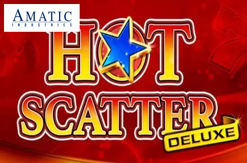 Hot Scatter Deluxe